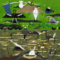 Charley Harper