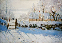 Claude Monet