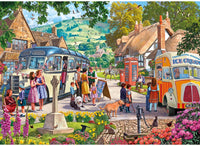 Steve Crisp