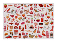 Cloudberries Jigsaw Puzzles