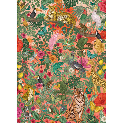 Soleil by Art File – 1000 Piece Jigsaw Puzzle (Gibsons)