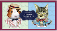 Galison Jigsaw Puzzles