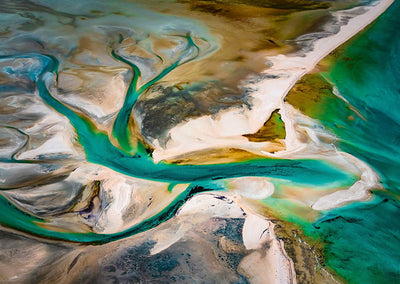 Fusion by Mark Gray – 1000 Piece Jigsaw Puzzle (Schmidt)