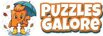Puzzles Galore