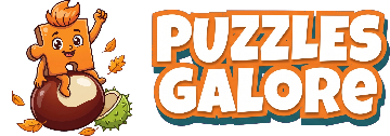 Puzzles Galore