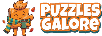Puzzles Galore