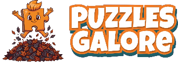 Puzzles Galore