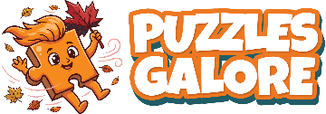 Puzzles Galore