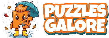 Puzzles Galore
