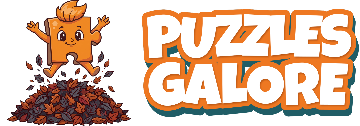Puzzles Galore