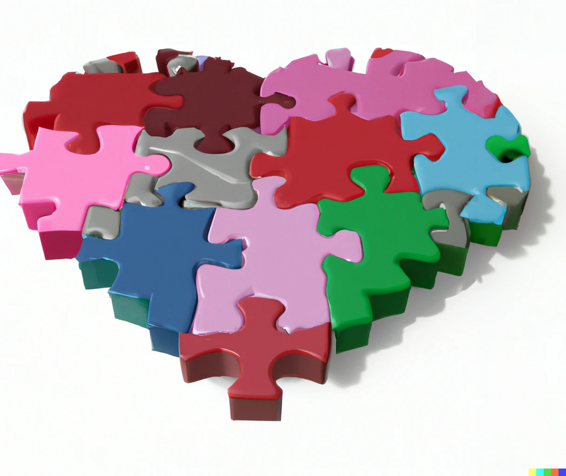 Jigsaw Puzzles for Valentine's Day: A Shopping Guide for Puzzle Lovers