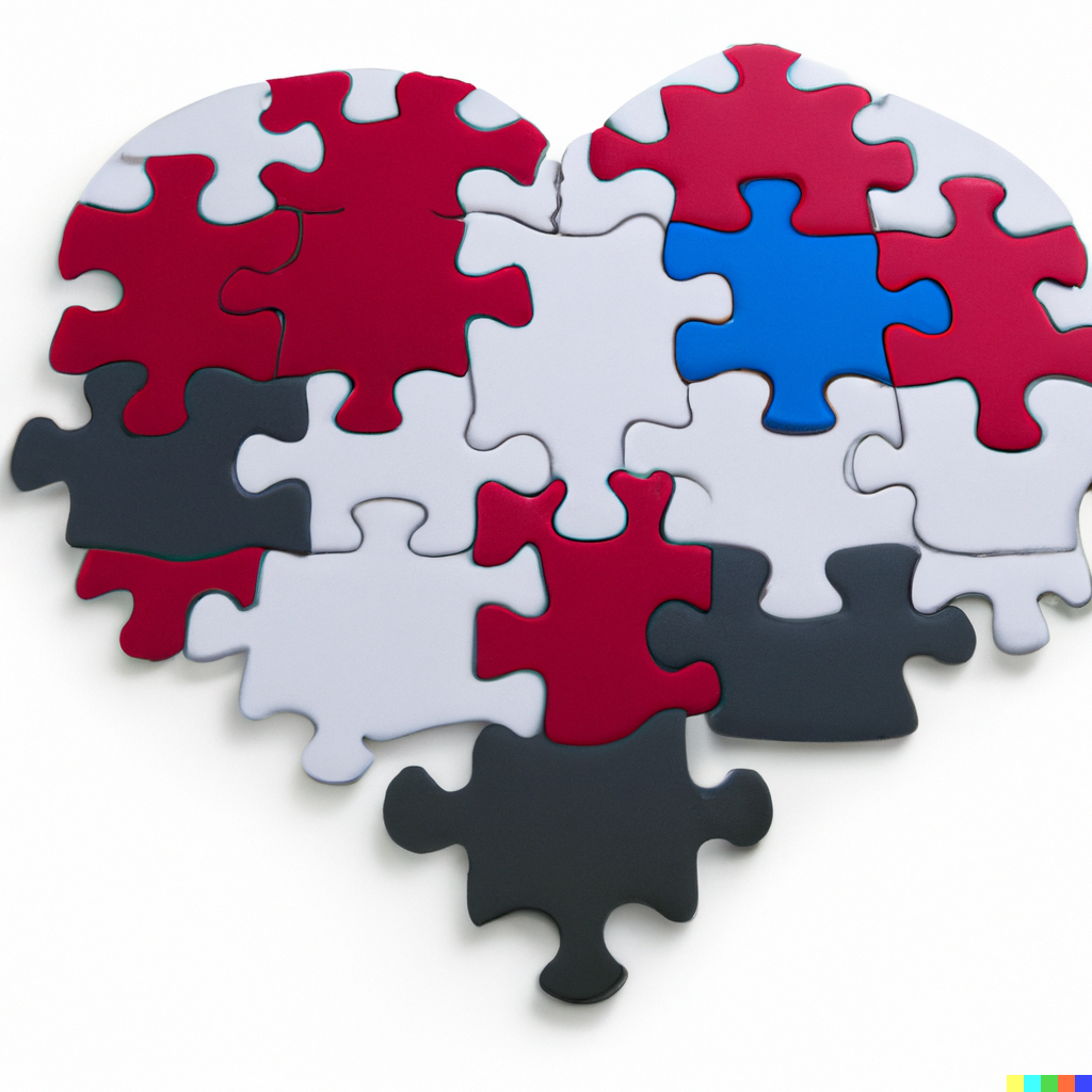 Valentine's Day Gift Ideas for Jigsaw Puzzle Lovers
