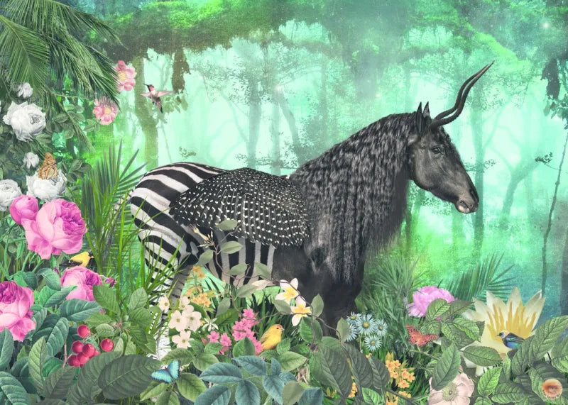 André Sanchez jigsaw puzzles