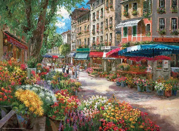 New Jigsaw Puzzles: Anatolian, Wasgij & More | Week of 27 July - 3 August 2026