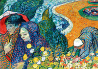Vincent Van Gogh