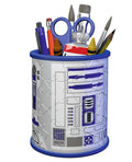 Star Wars R2-D2 Pencil Holder – 54 Piece 3D Jigsaw Puzzle (Ravensburger)