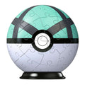 Pokémon Net Ball – 54 Piece 3D Jigsaw Puzzle (Ravensburger)