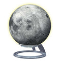 Glow in the Dark Moon 3D – 72 Piece Jigsaw Puzzle (Ravensburger)