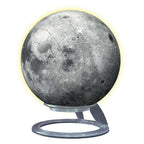 Glow in the Dark Moon 3D – 72 Piece Jigsaw Puzzle (Ravensburger)