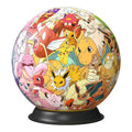 Pokémon 3D – 72 Piece Jigsaw Puzzle (Ravensburger)