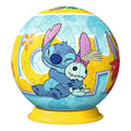 Disney Stitch 3D – 72 Piece Jigsaw Puzzle (Ravensburger)