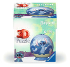 Disney Stitch 3D – 54 Piece Jigsaw Puzzle (Ravensburger)