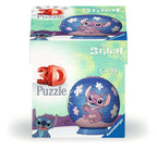 Disney Angel 3D – 54 Piece Jigsaw Puzzle (Ravensburger)