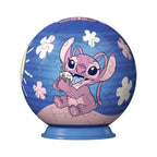 Disney Angel 3D – 54 Piece Jigsaw Puzzle (Ravensburger)