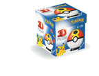 Pokémon Repeat Ball 3D – 54 Piece Jigsaw Puzzle (Ravensburger)