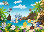 Pokémon XXL – 200 Piece Jigsaw Puzzle (Ravensburger)