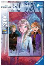 Disney Frozen II – 300 Piece XXL Jigsaw Puzzle (Ravensburger)