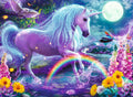 Glitter Unicorn – 100 Piece XXL Jigsaw Puzzle (Ravensburger)