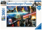 Star Wars: The Mandalorian – 300 Piece XXL Jigsaw Puzzle (Ravensburger)