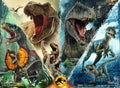 Jurassic World Dominion: Species Surveillance XXL – 100 Piece Jigsaw Puzzle (Ravensburger)