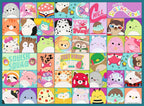 Squishmallows XXL – 100 Piece Jigsaw Puzzle (Ravensburger)