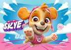Paw Patrol My First Puzzles - 4 Chunky Jigsaws (Ravensburger) - Image 3