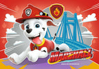 Paw Patrol My First Puzzles - 4 Chunky Jigsaws (Ravensburger) - Image 5