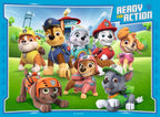 PAW Patrol Heroes Unleashed! - 16 Piece My First Floor Puzzle (Ravensburger)