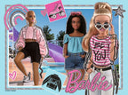 Barbie 4 in a Box - 12, 16, 20 & 24 Piece Jigsaw Puzzles (Ravensburger)