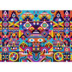 Symmetry – 1000 Piece Jigsaw Puzzle (Cloudberries)