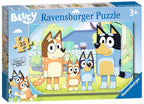 Bluey Family Fun - 35 Piece Jigsaw Puzzle (Ravensburger)