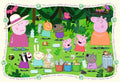 Peppa Pig Recycle Together - 35 Piece Jigsaw Puzzle (Ravensburger)
