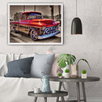 In use: Buddy – 1000 Piece Jigsaw Puzzle (Anatolian)