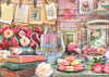 Vintage Tea Party - 1000 Piece Jigsaw Puzzle (FX Schmid - Ravensburger)