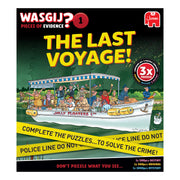 500 - 999 Pieces