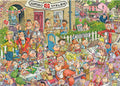 Artwork: Wasgij Destiny: 170 Years of Jumbo – 1000 Piece Jigsaw Puzzle (Wasgij)