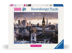 Box, straight on: Beautiful Skylines: London – 1000 Piece Jigsaw Puzzle (Ravensburger)