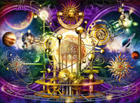 Fantasy & Mythology Puzzles