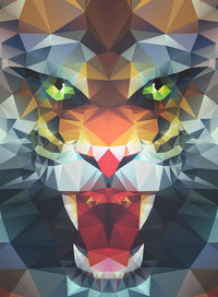 Digital Illustration Puzzles