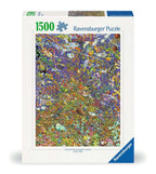 Shoal – 1500 Piece Jigsaw Puzzle (Ravensburger)